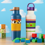 Toy Story Sport Canteen - Travel Pour J1