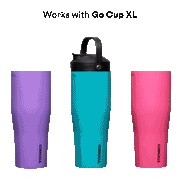 Protein Shaker Lid - Favorite Carry M7