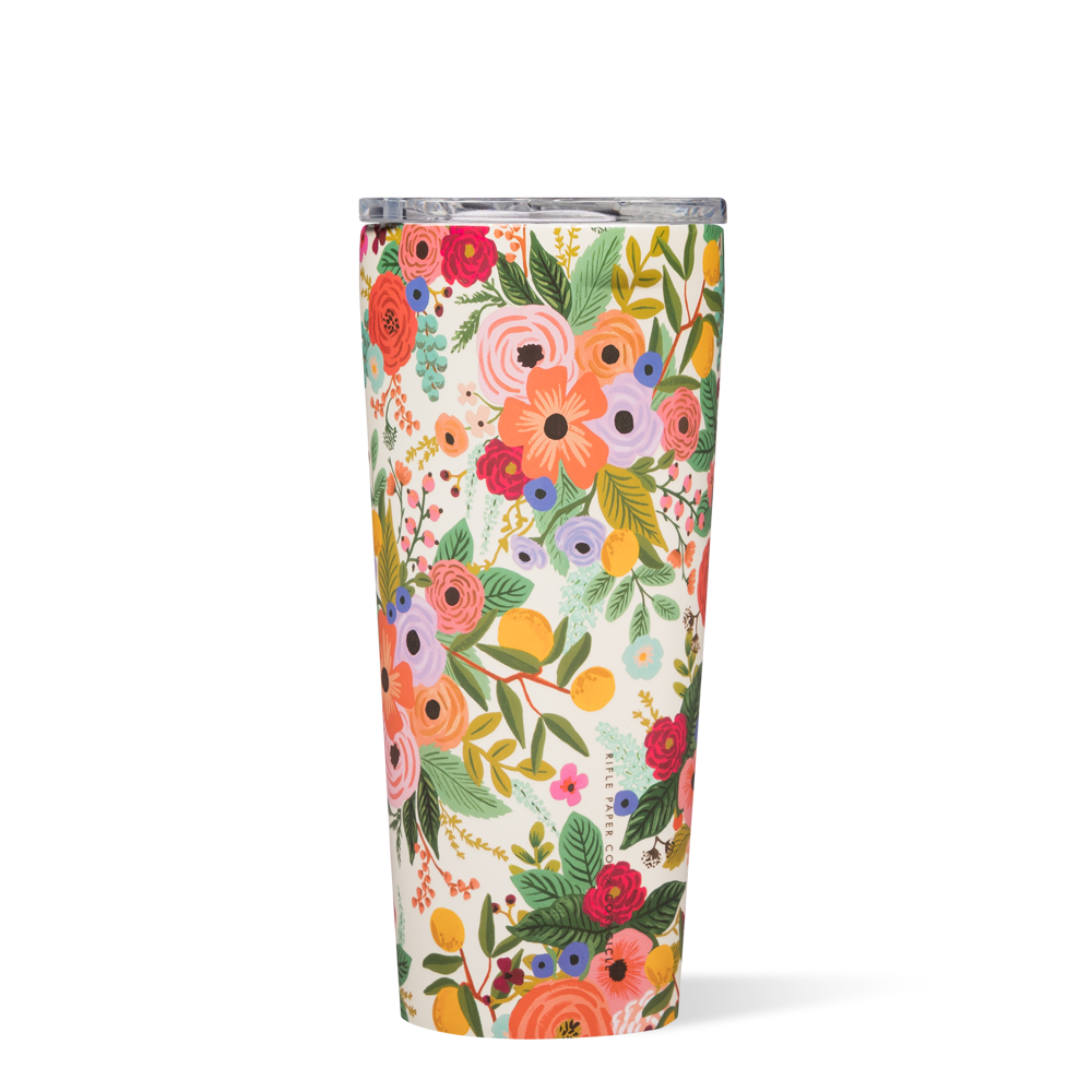 Rifle Paper Co. Tumbler - Original Choice K5