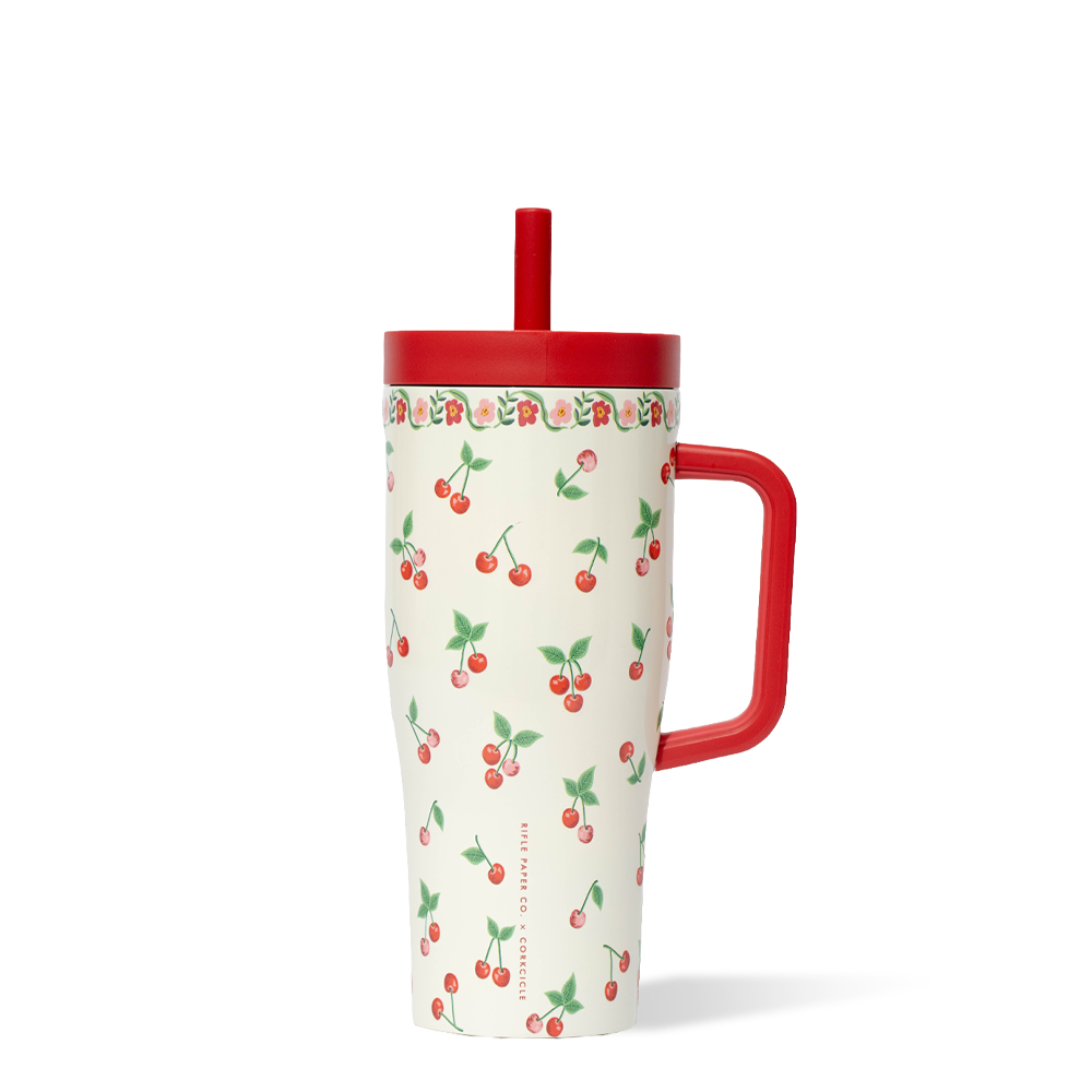 Rifle Paper Co. Leakproof Cruiser - Smooth Pour C5