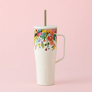 Rifle Paper Co. Cold Cup XL - Fresh Drinkware Q8