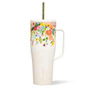 Rifle Paper Co. Cold Cup XL - Fresh Drinkware Q8