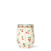 Rifle Paper Co. Stemless - Ready Mug X0