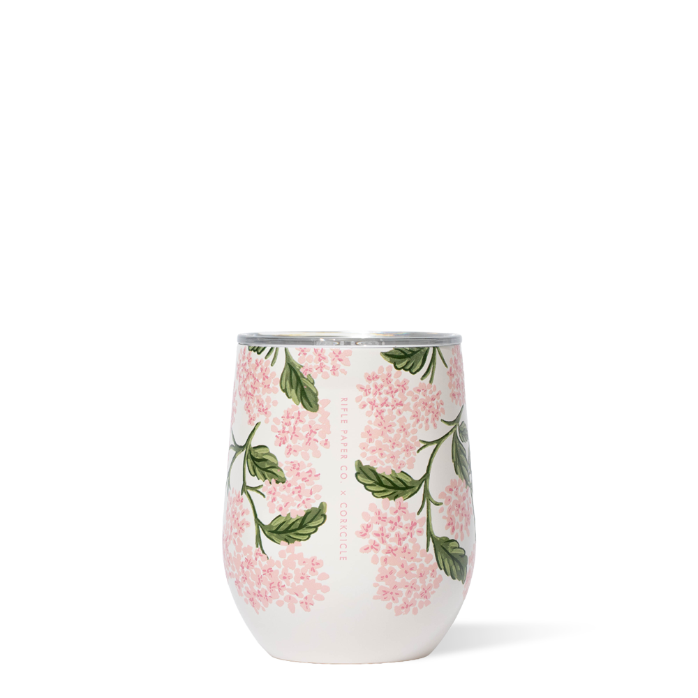 Rifle Paper Co. Stemless - Ready Mug X0