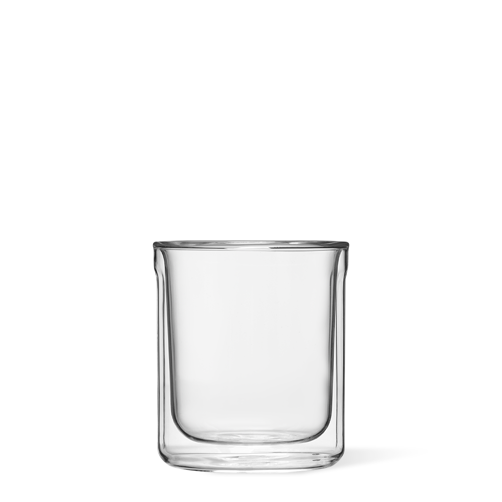 Rocks Glass Set (2) - Cozy Cocktail Q6