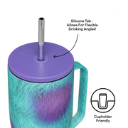Disney/Pixar Cold Cup XL - Travel Refresh D7