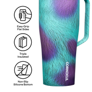Disney/Pixar Cold Cup XL - Travel Refresh D7