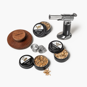 Whiskey Smoking Kit - Premium Select Q9