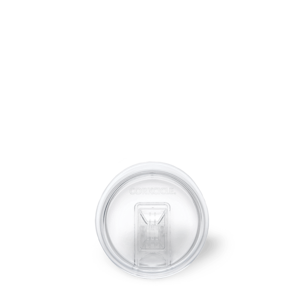 Stemless Lid - Weekend Care L6 - Stemless Wine Cup / Clear