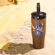 Stitch Go Cup XL - Portable Companion E4