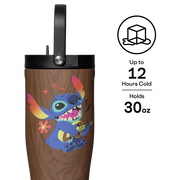 Stitch Go Cup XL - Portable Companion E4