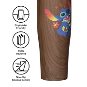 Stitch Go Cup XL - Portable Companion E4
