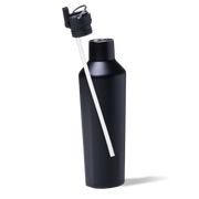 Sport Canteen Straw Cap 20oz, 32oz, 40oz - Modern Care K0