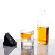 Whiskey Wedge - Portable Serving N6