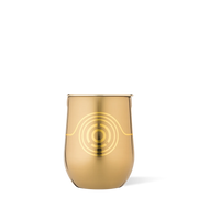 Star Wars TM Droids Stemless Set (3) - Smooth Beverage X6