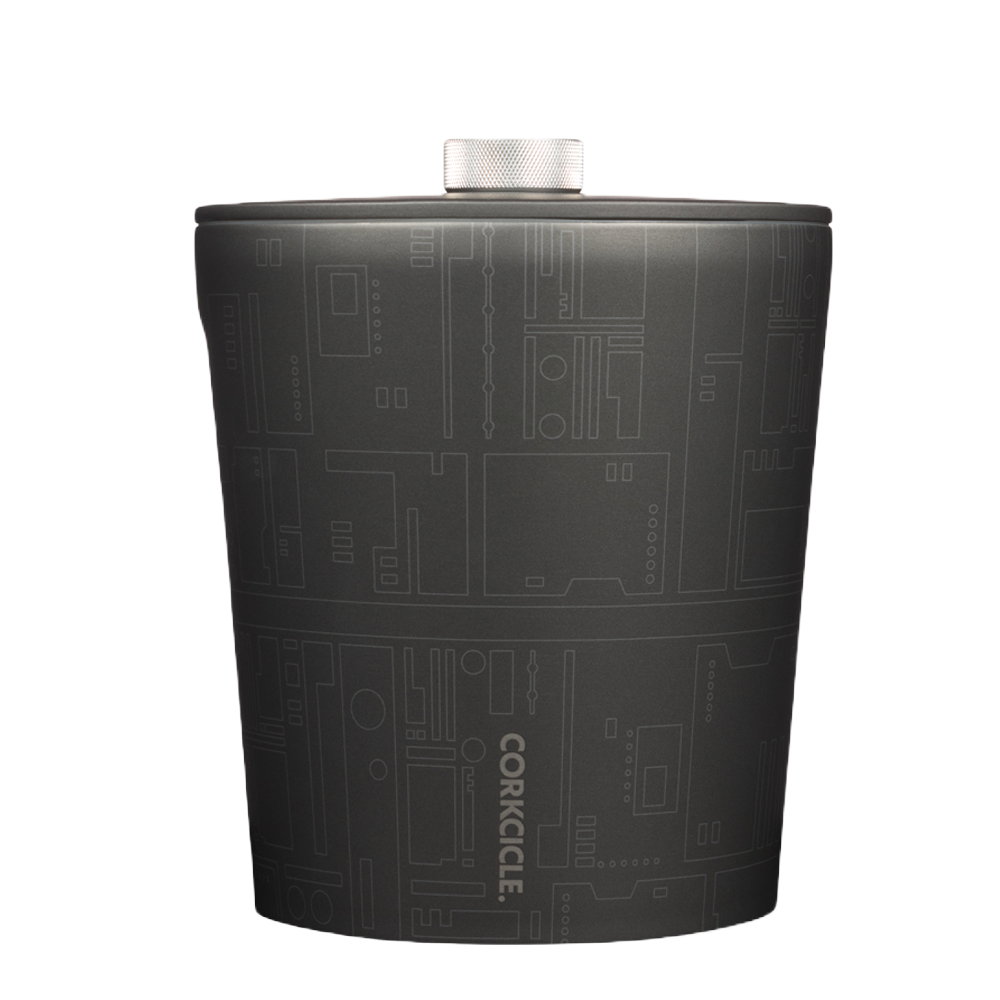 Star Wars TM Ice Bucket - Morning Bar Y8