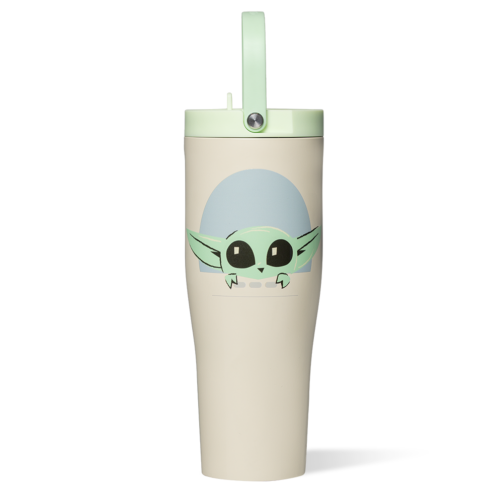 Star Wars TM Go Cup XL - Premium Refresh G7 - GroguT / 30oz
