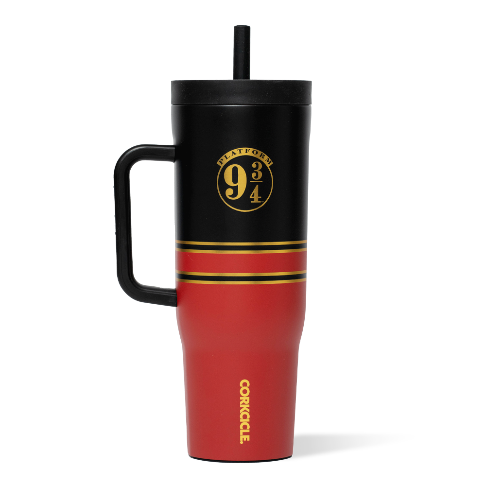Harry Potter Leakproof Cruiser - Seasonal Sip Q9