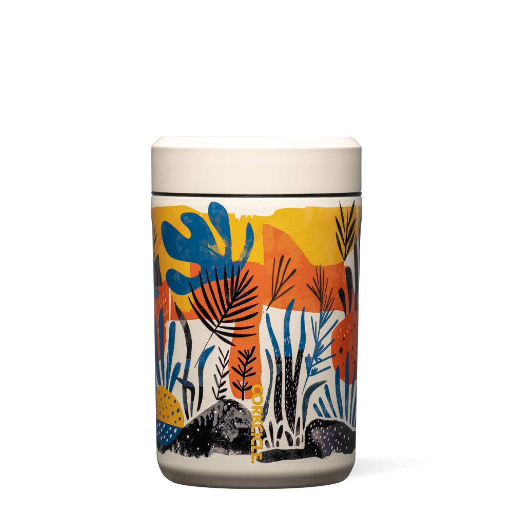 Keep Fresh Canister - Premium Travel G8