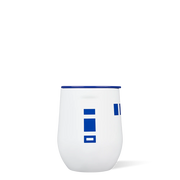 Star Wars TM Droids Stemless Set (3) - Smooth Beverage X6