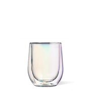 Stemless Glass Set (2) - Classic Serving T2