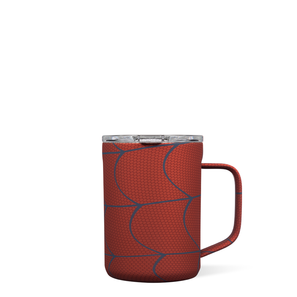 Marvel Coffee Mug - Portable Bottle K8