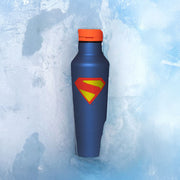 Superman Sport Canteen - Chilled Sip H3