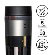 Star Wars TM Commuter Cup - Travel Beverage G6
